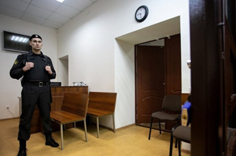 Ռուսաստանում նախկին պաշտոնյան ինքնասպան է եղել դատարանի դահլիճում