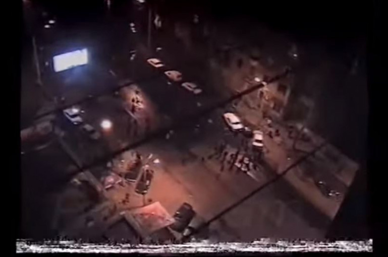 Բացառիկ տեսանյութ․«Մարտի 1»-ի ժամանակ ցուցարարների միջից մարտական զենք կրողներ են եղել, որոնք նաև կրակել են այդ ընթացքում