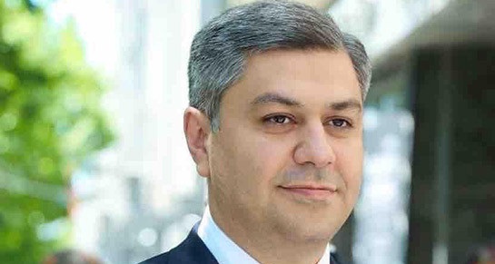 Экс-директор СНБ Армении во главе новой партии составит оппозицию правительству Пашиняна – «Интерфакс»