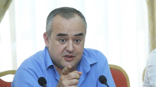 Հրայր Թովմասյանի սանիկն ազատ արձակվեց