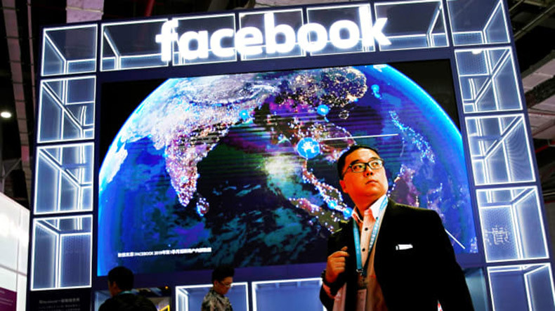 Ֆեյսբուքը հեռացնելու է կորոնավիրուսի վերաբերյալ ապատեղեկատվությունները