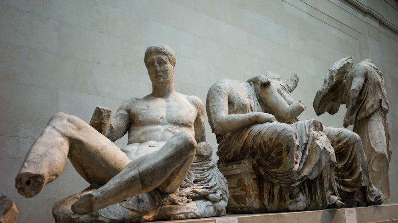 Բրեքսիթից հետո Հունաստանը Բրիտանիայից պահանջում է վերադարձնել Էլգինի մարմարե արձանները