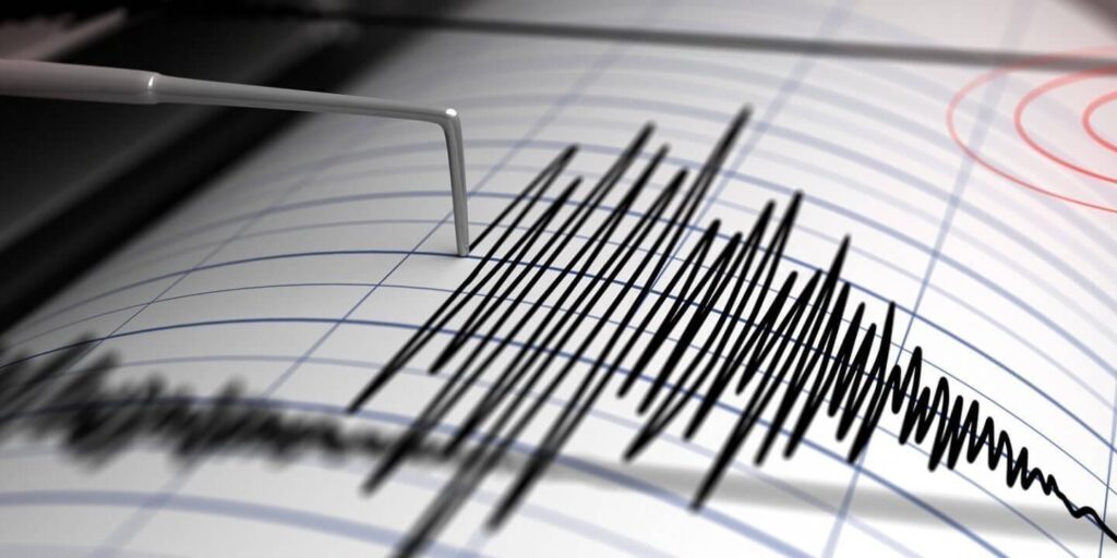 Երկրաշարժ՝ Ադրբեջանում, որը զգացվել ա նաև ՀՀ տարածքում