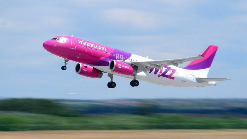 Wizz Air ավիաընկերությունը չվերթեր կիրականացնի նաև Երևան-Լառնակա -Երևան երթուղով