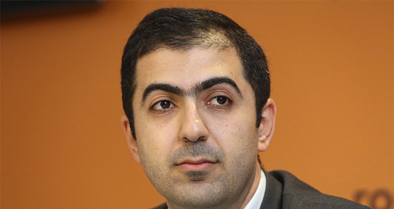 Суд в Ереване продлил срок ареста владельца «Пятого канала» Армена Тавадяна