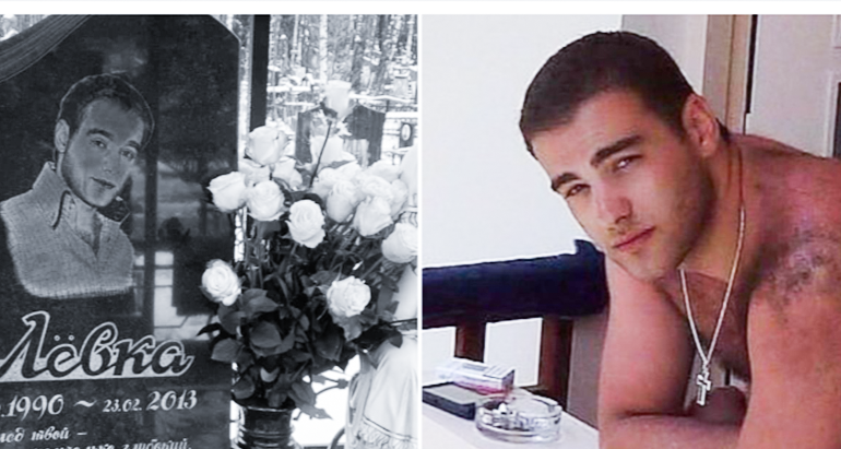 Ադրբեջանցու կողմից սպանված Լևոն Գրիգորյանի ընտանիքը բաց նամակով դիմել է Ռուսաստանի ԱԳՆ-ին