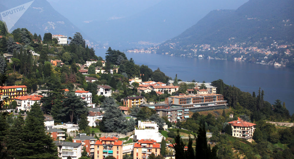Посольство Армении призывает граждан в Италии избегать поездок в карантинные зоны