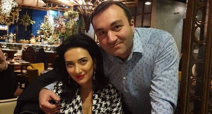 Արփինե Հովհաննիսյանն ամուսնանում է․ ով է փեսացուն ու այլ մանրամասներ՝ սպասվող հարսանիքից