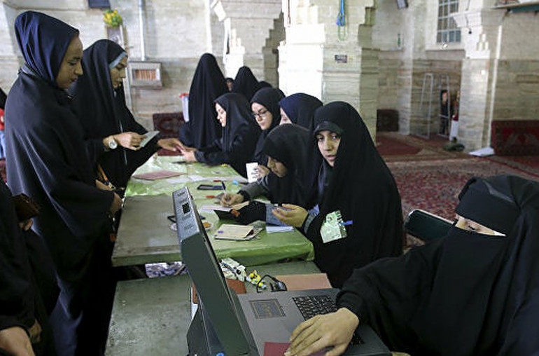 Իրանում խորհրդարանական ընտրություններ են, մասնակցում են նաև հայ թեկնածուներ