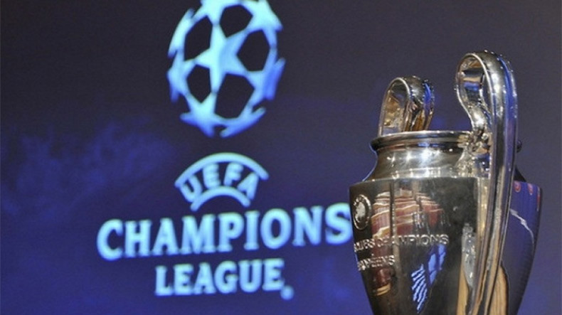 Из-за коронавируса УЕФА приостанавливает розыгрыши Лиги чемпионов и Лиги Европы