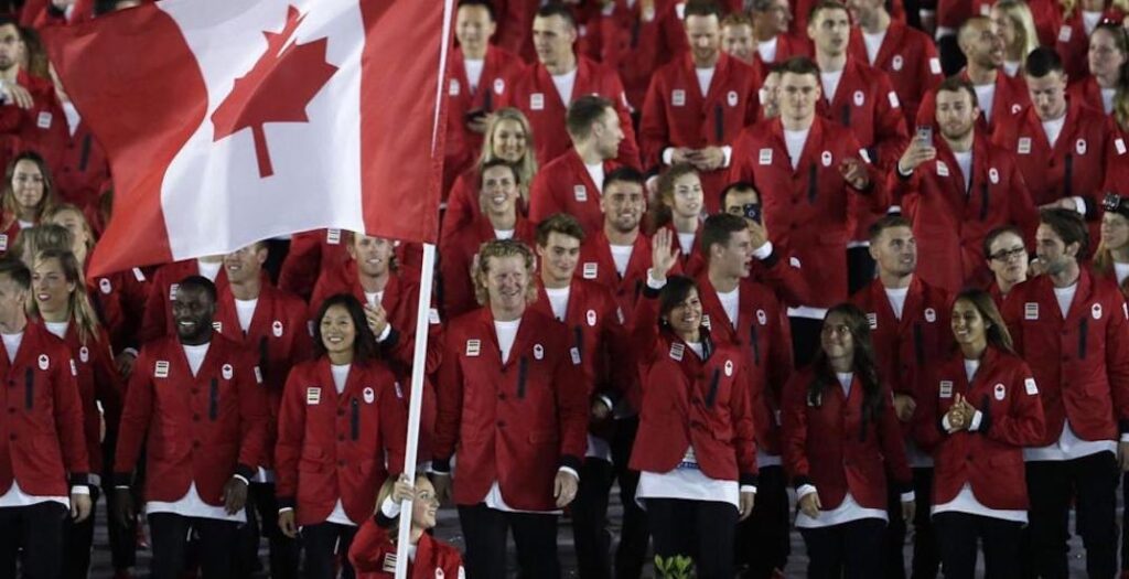 Կանադան մարզիկներին չի ուղարկի Օլիմպիական խաղերին