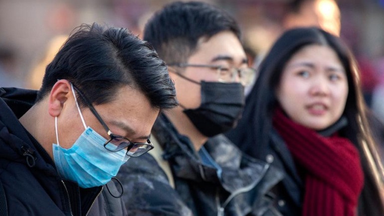 Չինաստանի սահմաններից դուրս կորոնավիրուսի հետևանքով մահացել է ավելի քան 100 մարդ. ԱՀԿ