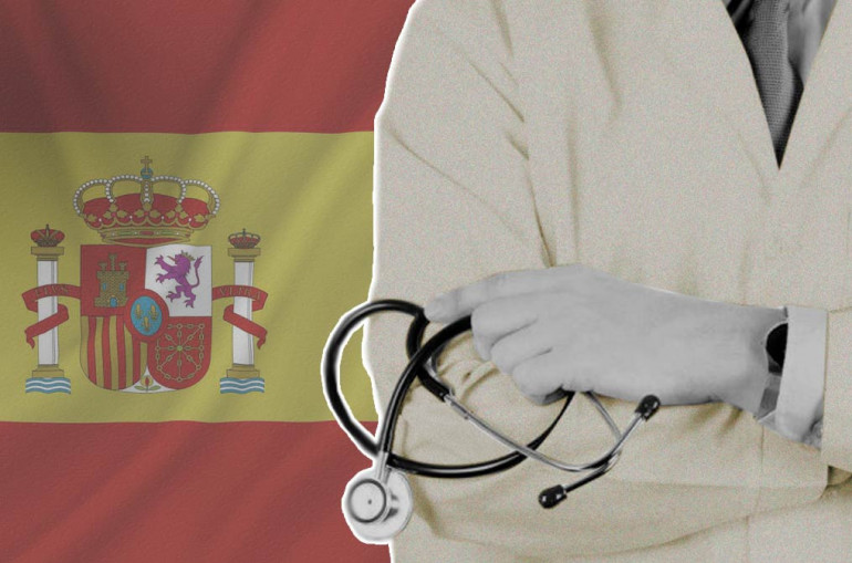 Իսպանիայում մեկ օրում կորոնավիրուսից մահացել է 514 մարդ
