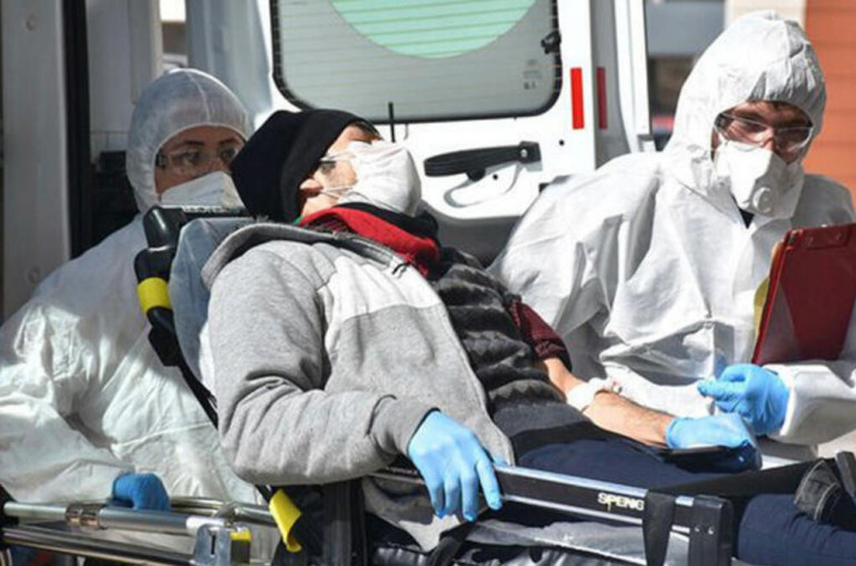 Թուրքիայում կորոնավիրուսի զոհերի թիվը հասել է 75-ի. Թուրքիայի առողջապահության նախարար. NTV