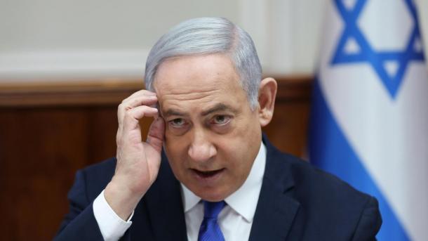 Հայտնի է Իսրայելի վարչապետի կորոնավիրուսի թեստի պատասխանը