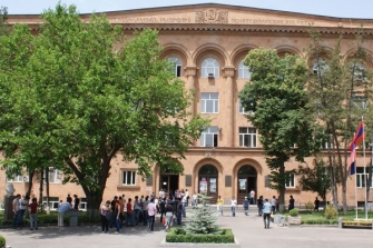 Ճարտարապետության և շինարարության Հայաստանի ազգային համալսարանն անցնում է առցանց դասընթացների ռեժիմի
