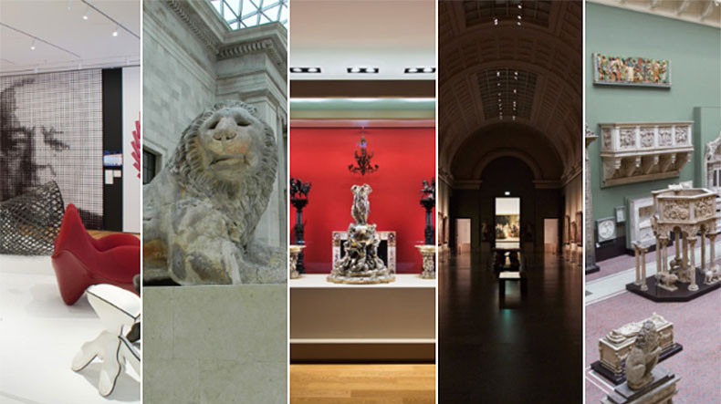 12 թանգարաններ, որոնք կարելի է այցելել առցանց