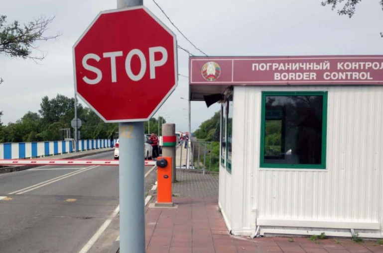 Վրաստանը փակում է Ռուսաստանի հետ սահմանը կորոնավիրուսի պատճառով