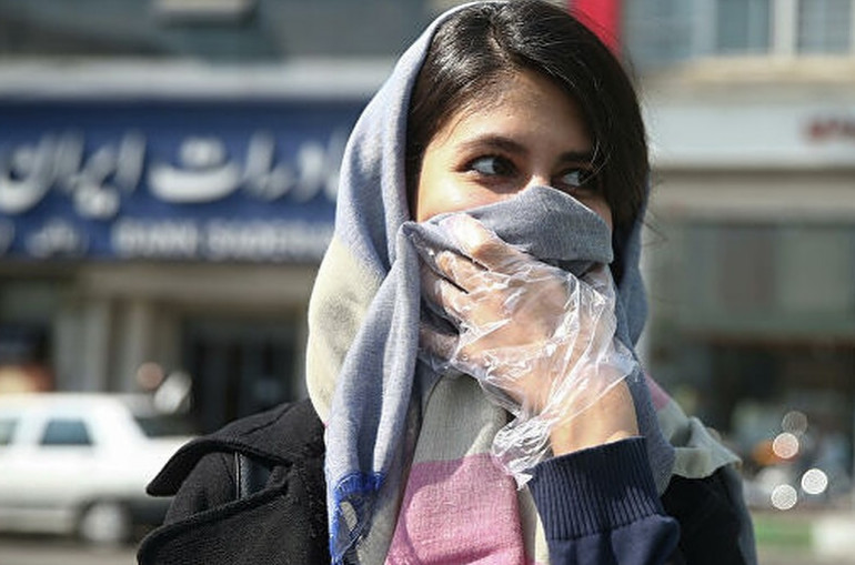 Իրանում մեկ օրվա ընթացքում 122 մարդ է մահացել կորոնավիրուսից