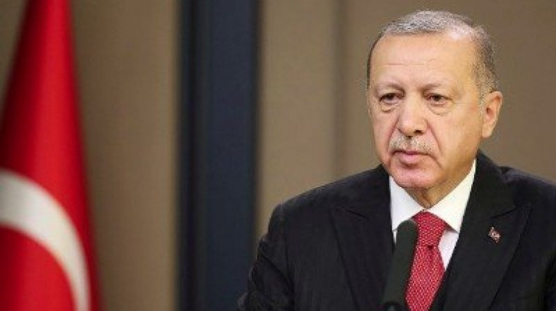 Էրդողանը հայտարարել է, որ Թուրքիան կորոնավիրուսի պատճառով դադարեցնում է արտաքին չվերթները