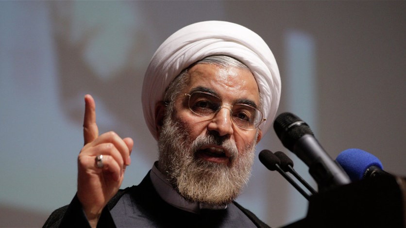 Рухани: Предложение США помочь Ирану в борьбе с COVID – 19 – самая большая ложь