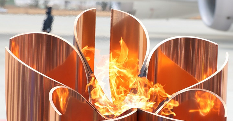 Օլիմպիական կրակի փոխանցավազքի ձևաչափը փոխվել է