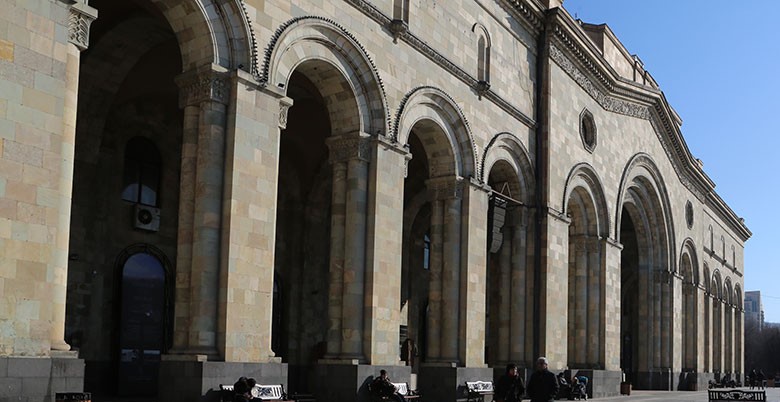 Հայաստանի Ազգային պատկերասրահը միացել է միջազգային նախաձեռնությանը