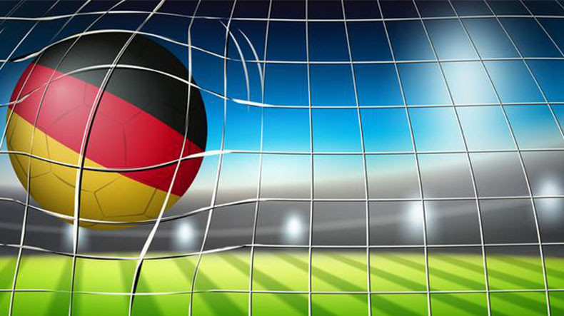 Գերմանիայում մտածում են արգելել ֆուտբոլիստներին տոնել գոլերը