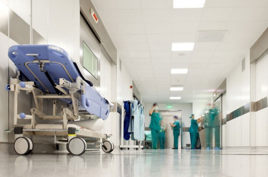 «Նորք» ինֆեկցիոն հիվանդանոցում կորոնավիրուսի հետևանքով 68-ամյա քաղաքացի է մահացել
