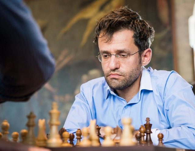 Լևոն Արոնյանը չի մասնակցի Magnus Carlsen Invitational-ին. հայտնի է մրցաշարի կազմը