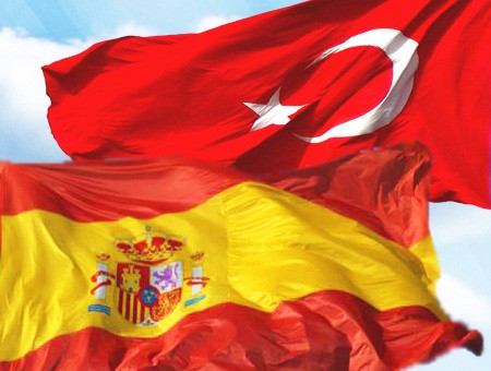 Турция захватила медицинский груз, предназначенный для Испании