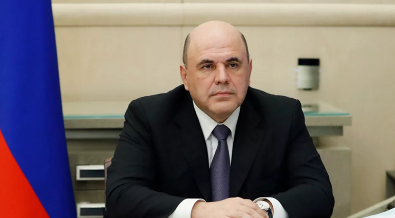 ՌԴ վարչապետ Միխայիլ Միշուստինը վարակվել է կորոնավիրուսով