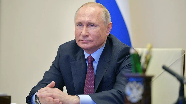 Владимир Путин по видеосвязи обсудит с членами ЕАЭС борьбу с коронавирусом