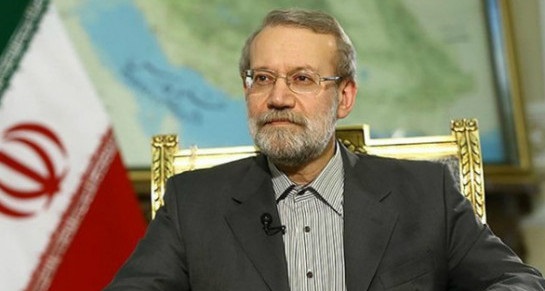 Իրանի խորհրդարանի նախագահը վարակվել է կորոնավիրուսով. Интерфакс