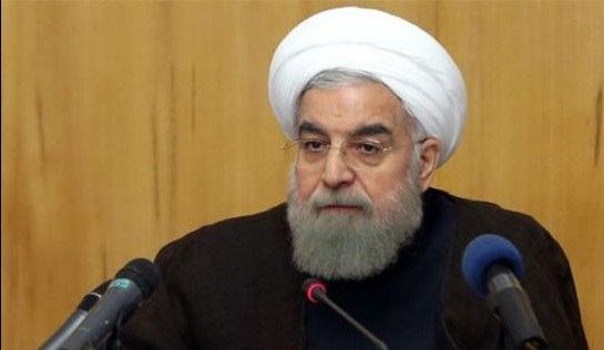Իրանի նախագահը հայտարարել է, որ Թեհրանն ԱՄՆ-ի հետ հակամարտություն չի փնտրում