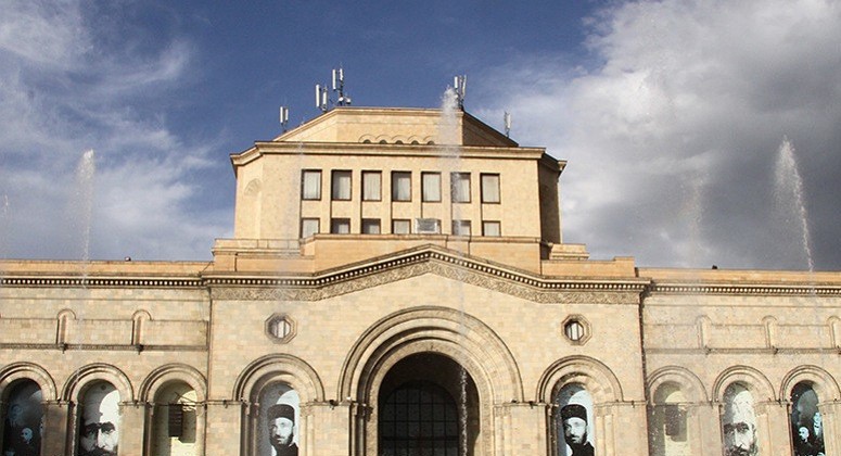 Հայաստանի պատմության թանգարանը՝ ԱՊՀ լավագույն 10 թանգարանների ցանկում