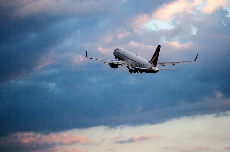 Վրաստանը մինչև մայիսի 10-ը երկարաձգել է բոլոր երկրների հետ ավիահաղորդակցության արգելքը
