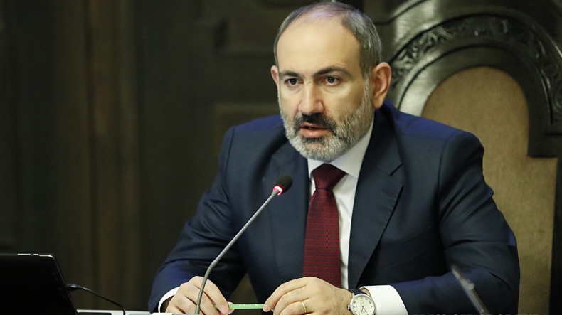 Премьер Армении: Это не тот случай, когда все эти чрезвычайные меры принимаются в политических или иных целях