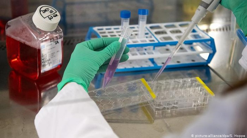 В Арцахе тесты на коронавирус сдали еще 16 человек