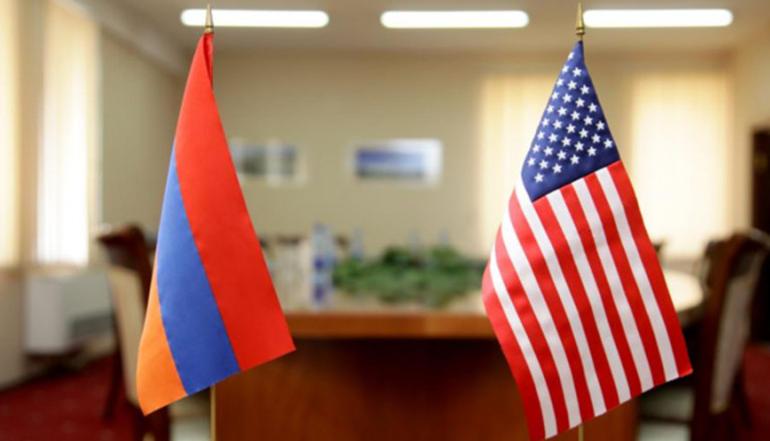 Կորոնավիրուսի դեմ պայքարում ԱՄՆ կողմից Հայաստանին կհատկացվի լրացուցիչ աջակցություն