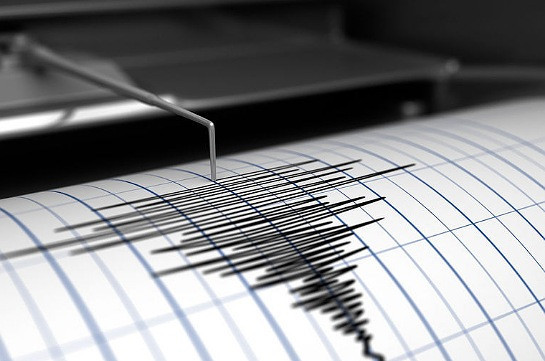 Землетрясение магнитудой 6,2 произошло в Китае (Gazeta.ru)