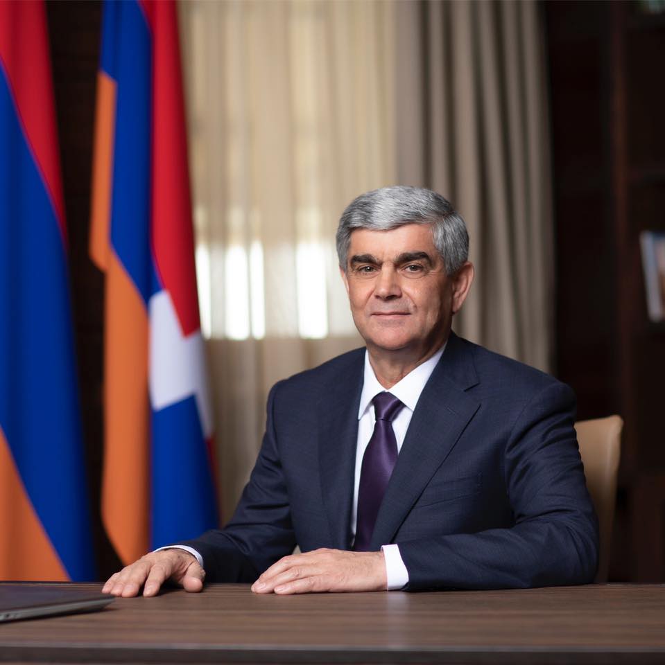 Պետք է հստակեցնել բանակցային գործընթացում երկու հայկական պետությունների դերի և պատասխանատվության չափը. Վիտալի Բալասանյան