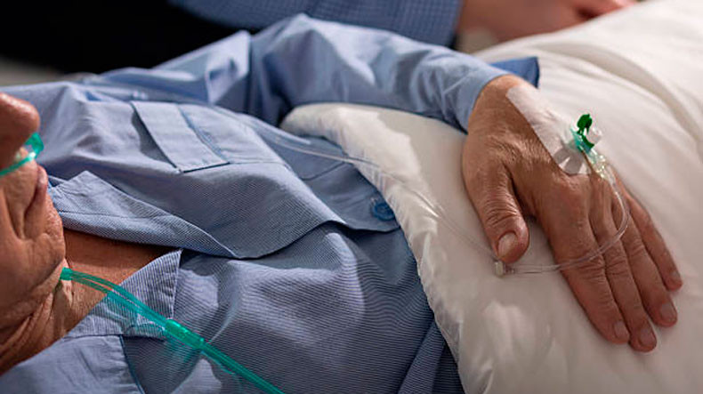 111-ամյա կինը հաղթահարել է կորոնավիրուսային հիվանդությունը