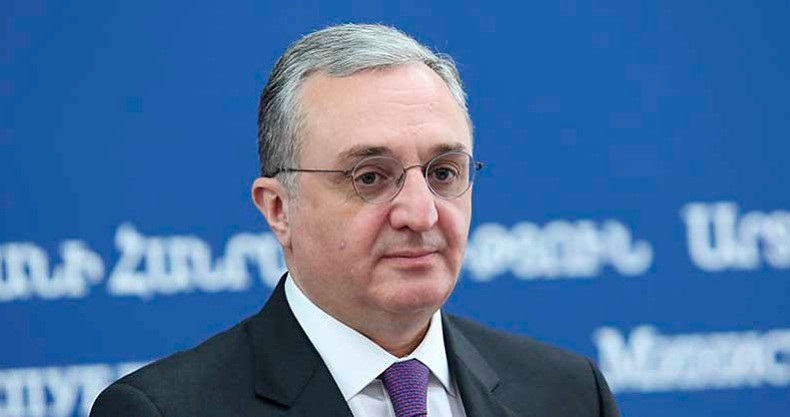 Глава МИД Армении: Азербайджан не отказался от провокаций и милитаристской риторики