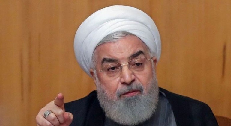 Иран предупредил лидеров ядерной сделки об ответе на оружейное эмбарго