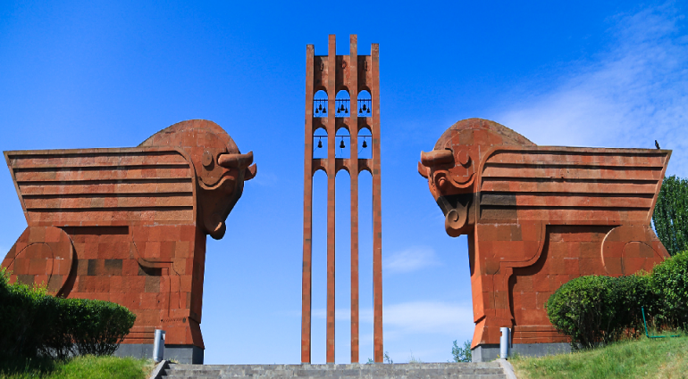 Հայաստանը նշում է Առաջին Հանրապետության հռչակման 102-ամյակը