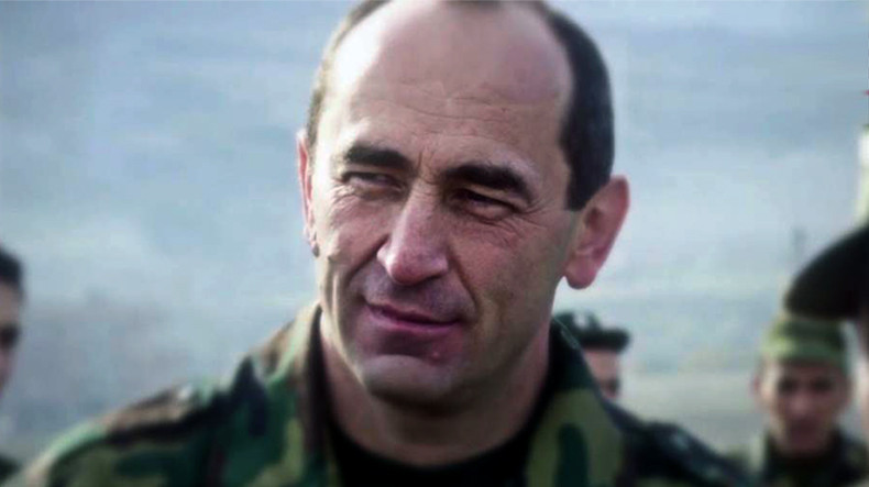 Ռոբերտ Քոչարյան. Շուշիի ազատագրումը հայ ժողովրդի պատմության ամենանշանակալի իրադարձություններից մեկն է