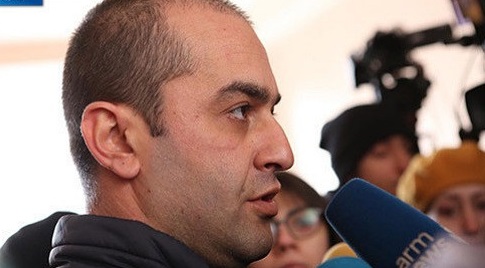 Պաշտպանը միջնորդել է հետաձգել Սերժ Սարգսյանի մասնակցությամբ դատական նիստը