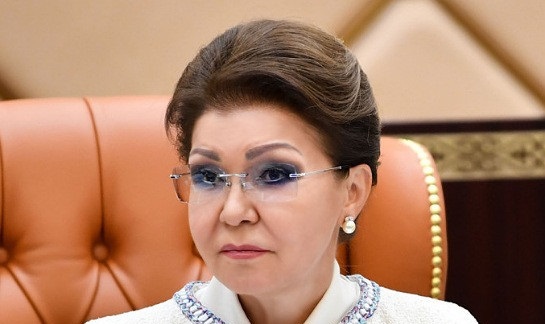 Տոկաևը դադարեցրել է Ղազախստանի խորհրդարանի սենատի խոսնակ Դարիգա Նազարբաևայի լիազորությունները