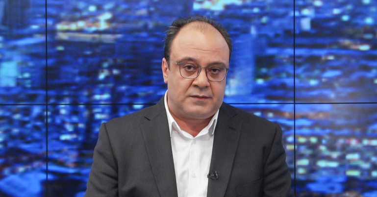 Մենք նոր վարչապետի և նոր իշխանության կարիք ունենք. Կարեն Բեքարյան (տեսանյութ)